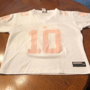 New York Giants Eli Manning Jersey